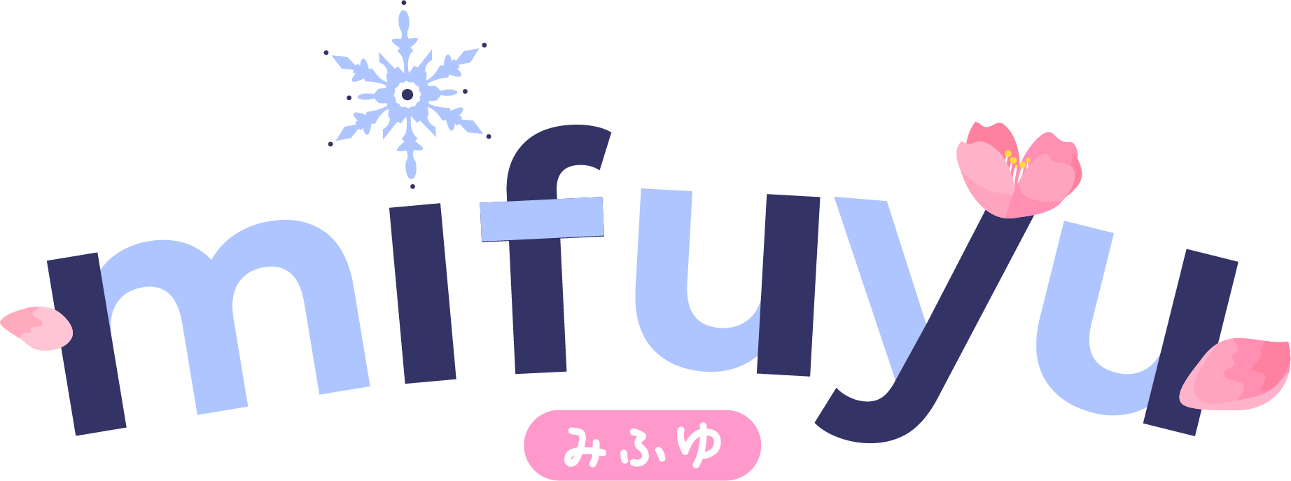 Mifuyu_Color_Logo3x